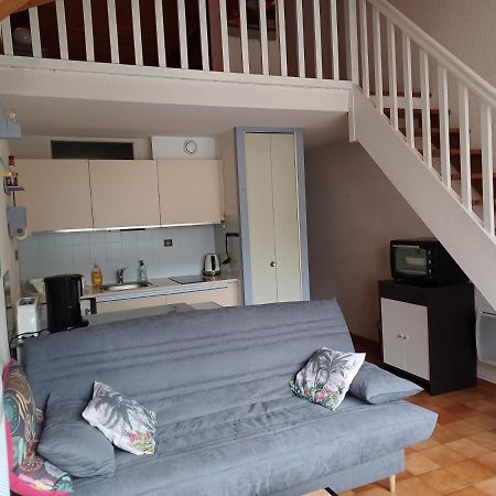 Moudang 11 Apartamento Saint-Lary-Soulan Exterior foto